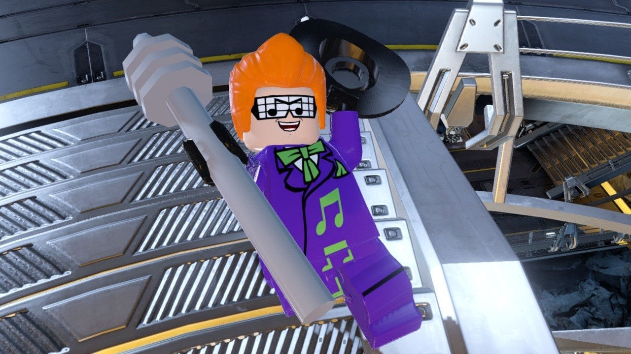 LEGO Batman 3: Más Allá de Gotham - Imagen 17